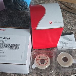 Hollister Adapt Barrier Rings For Ostomy